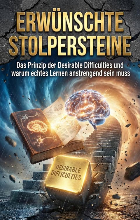 Produktbild: Erw&uuml;nschte Stolpersteine