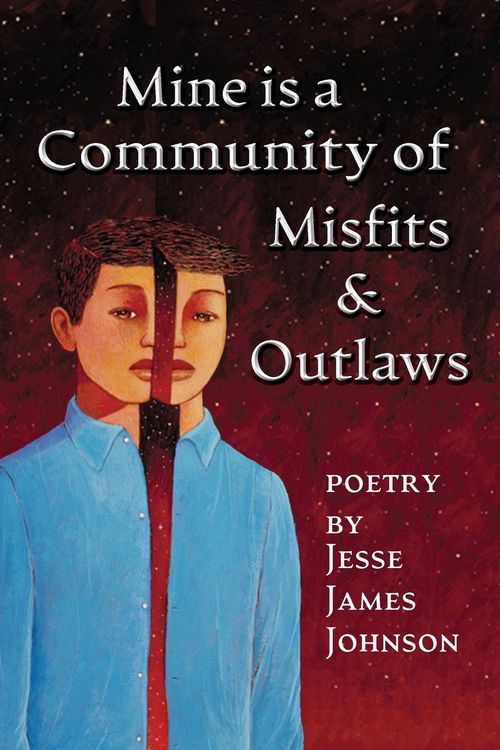 Produktbild: Mine is a Community of Misfits & Outlaws