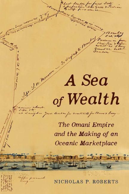 Produktbild: Roberts, N: Sea of Wealth