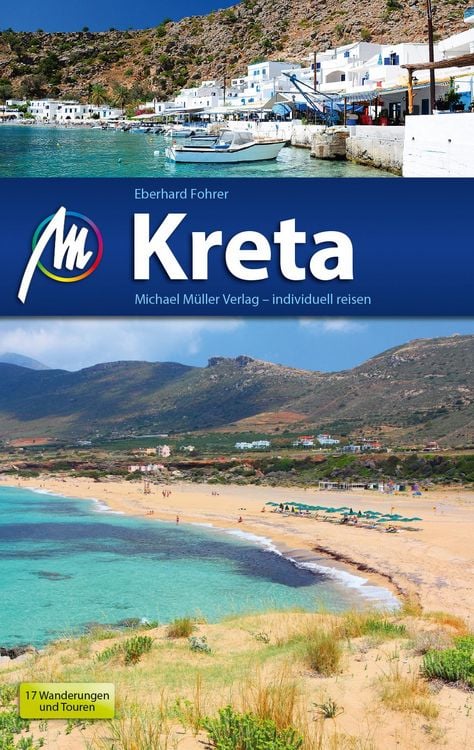 Produktbild: Kreta