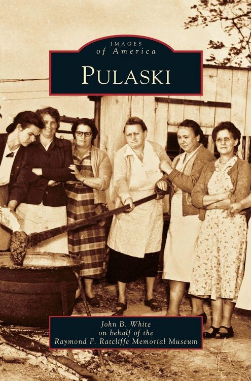 Produktbild: Pulaski