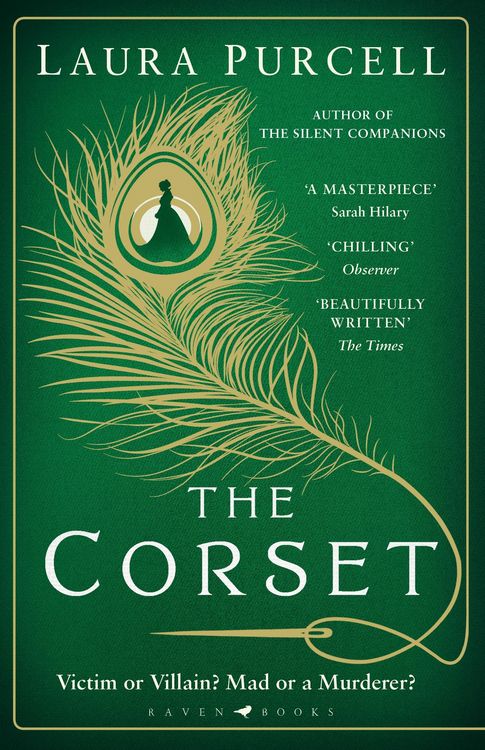 Produktbild: The Corset