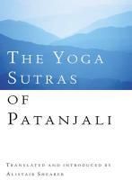 Produktbild: The Yoga Sutras Of Patanjali