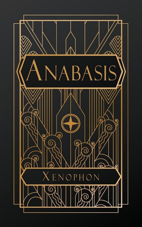 Produktbild: Anabasis