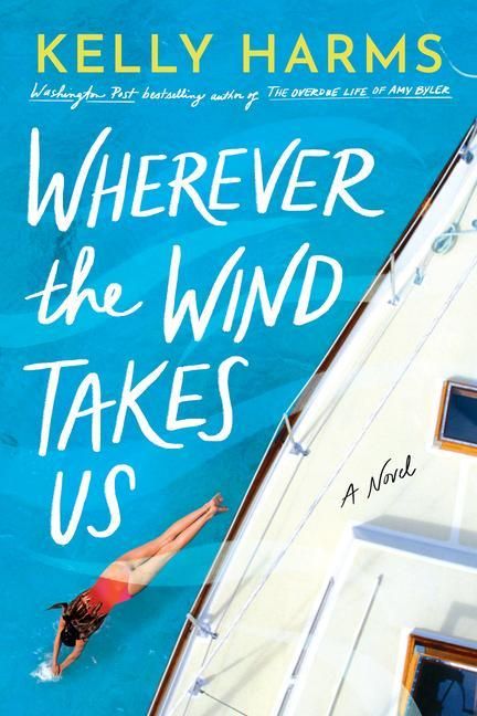 Produktbild: Wherever the Wind Takes Us