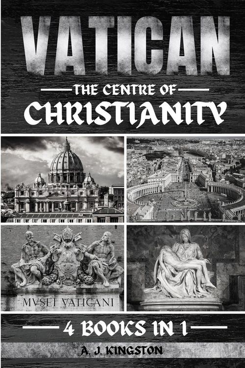 Produktbild: Vatican