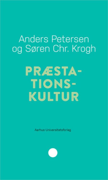 Produktbild: Pr&aelig;stationskultur