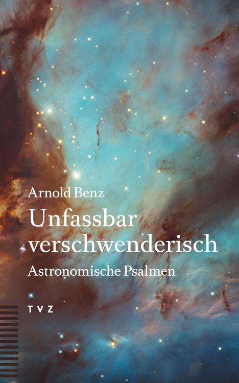 Produktbild: Unfassbar verschwenderisch