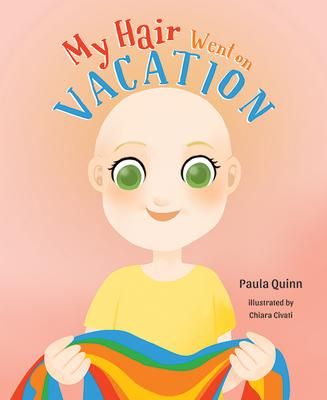 Produktbild: My Hair Went on Vacation