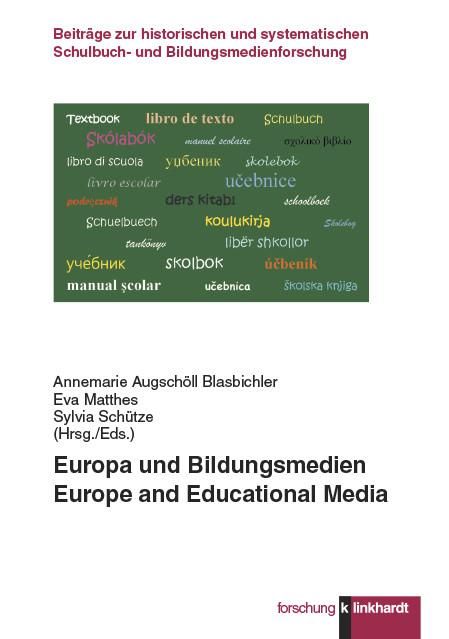 Produktbild: Europa und Bildungsmedien