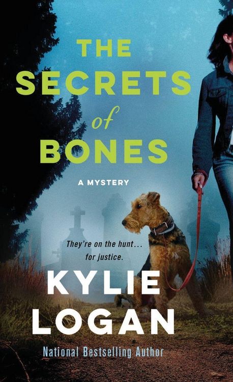 Produktbild: The Secrets of Bones
