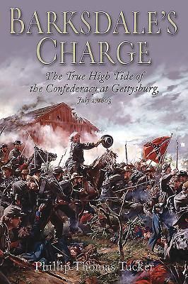 Produktbild: Barksdale's Charge