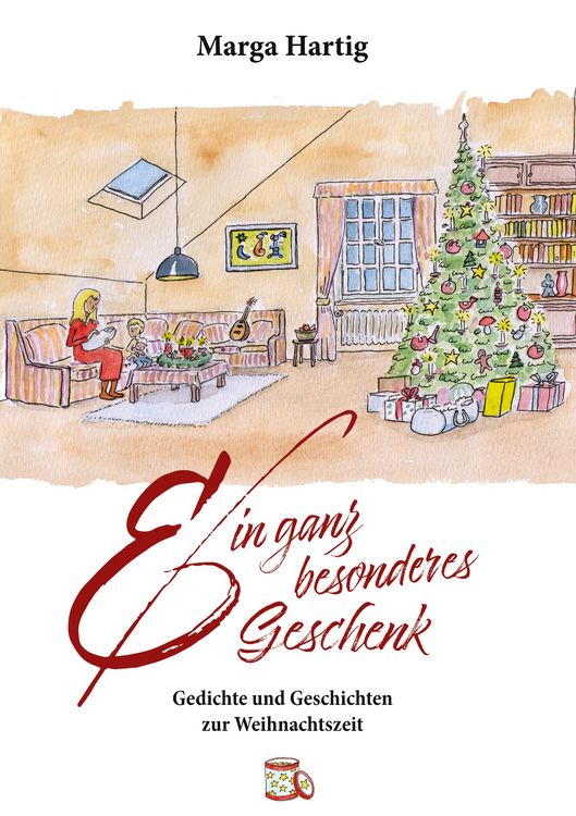 Produktbild: Ein ganz besonderes Geschenk