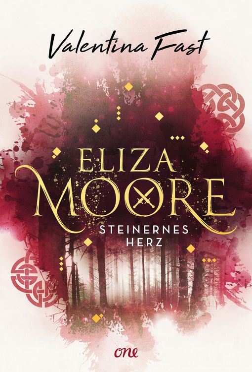 Produktbild: Eliza Moore