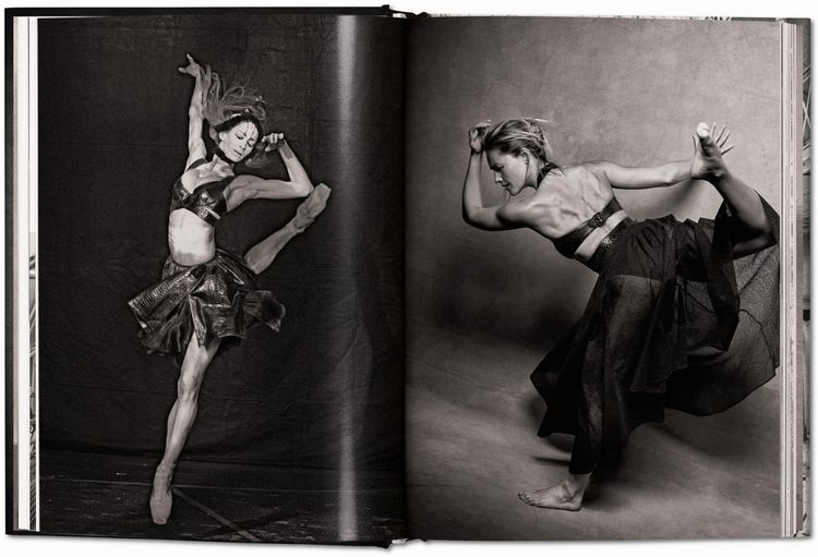 Produktbild: Peter Lindbergh