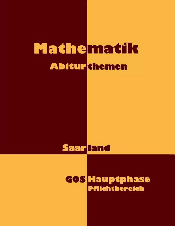 Produktbild: Mathematik