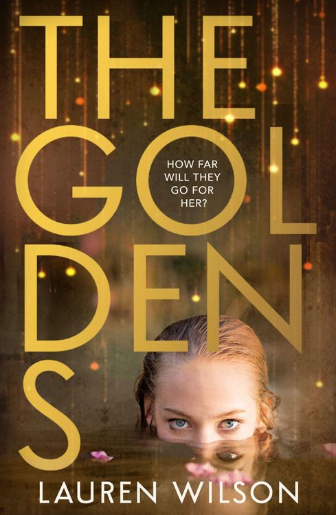Produktbild: The Goldens
