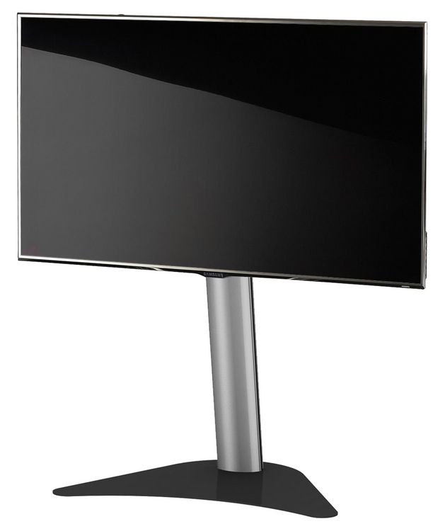 Produktbild: Premium TV Standfu&szlig; h&ouml;henverstellbar 48-64 cm Coscal