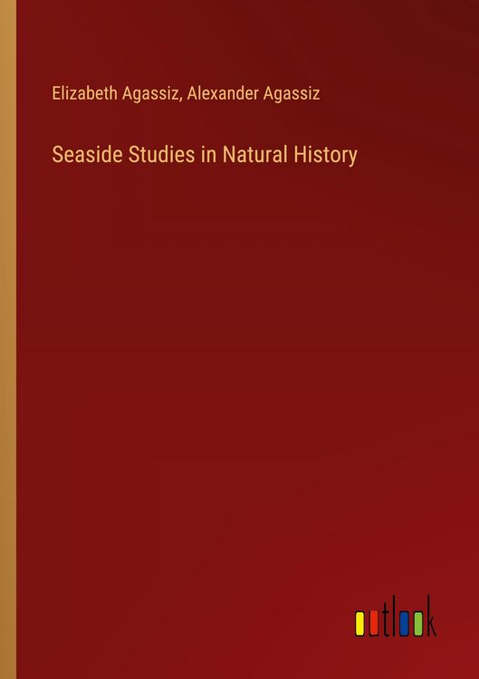 Produktbild: Seaside Studies in Natural History
