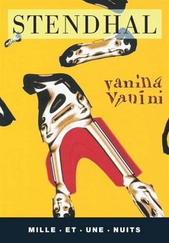 Produktbild: Vanina Vanini