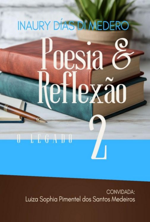 Produktbild: Poesia & Reflex&atilde;o 2