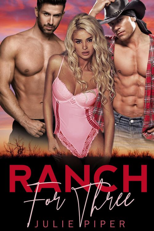 Produktbild: Ranch For Three