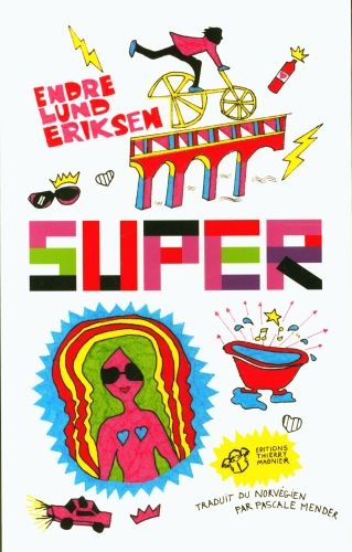 Produktbild: Super