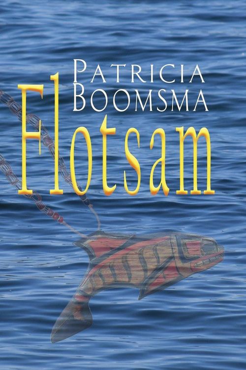 Produktbild: Flotsam