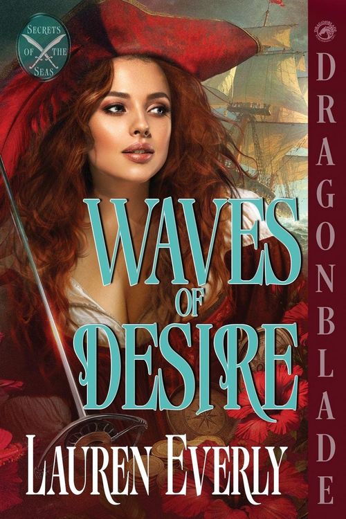 Produktbild: Waves of Desire