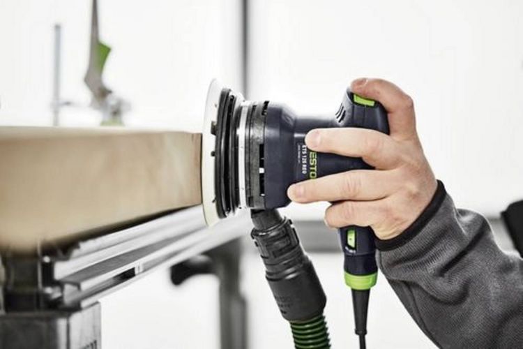 Produktbild: Festool plug it-Kabel H05 RN-F-4 203914