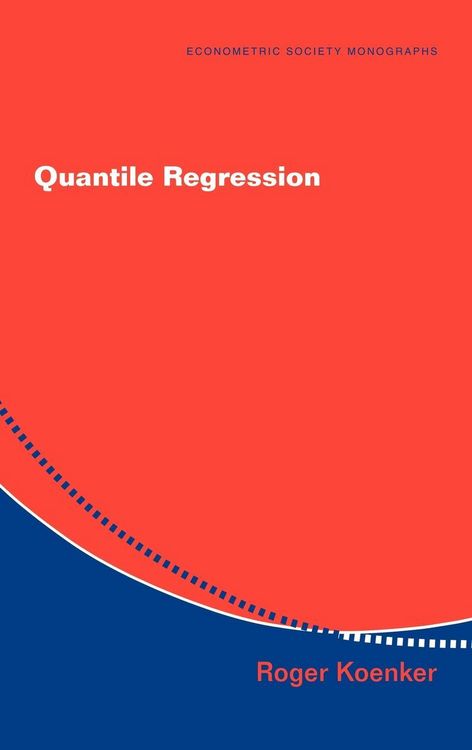 Produktbild: Quantile Regression
