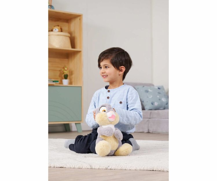 Produktbild: Disney Klassik Refresh Klopfer, 25cm