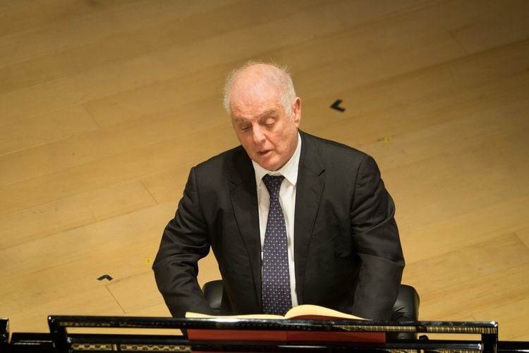 Produktbild: Pierre Boulez Saal - Opening Concert (Berlin 2017) [2 DVDs]