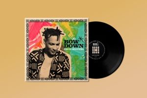 Bow Down EP (Remixes)