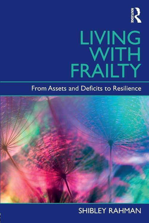 Produktbild: Living with Frailty