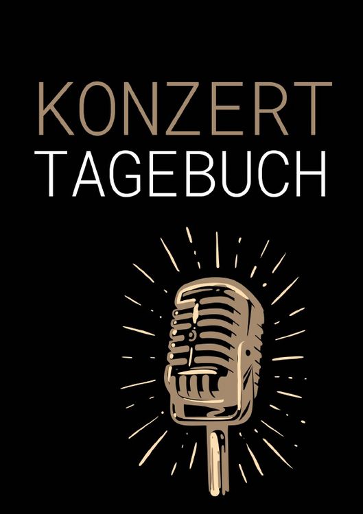 Produktbild: Konzert Buch