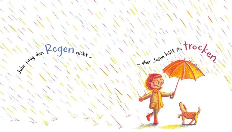 Produktbild: Jessie und Julie