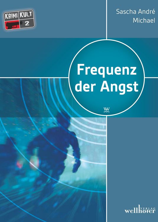 Produktbild: Die Frequenz der Angst: Thriller