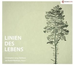 Produktbild: Linien des Lebens
