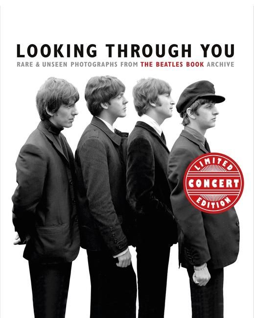 Produktbild: Looking Through You