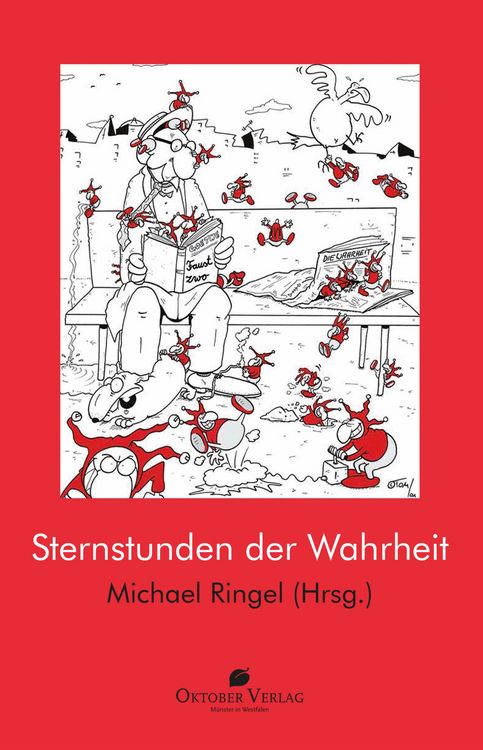 Produktbild: Sternstunden der Wahrheit
