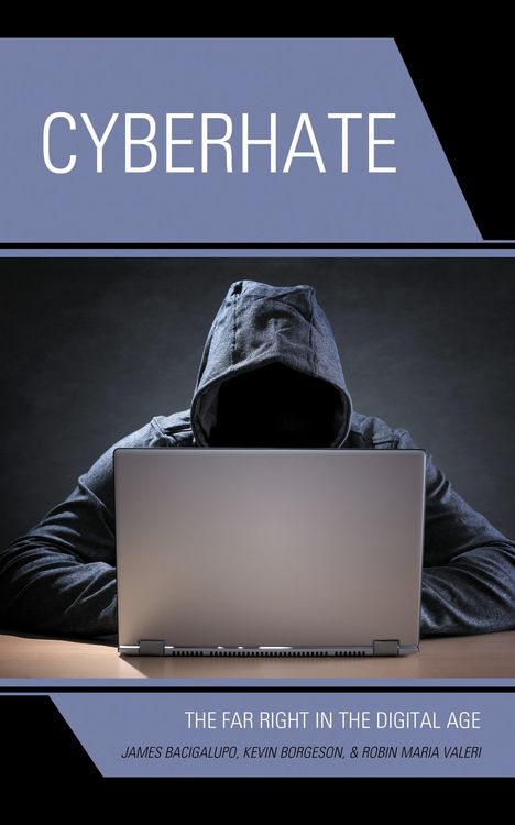 Produktbild: Cyberhate