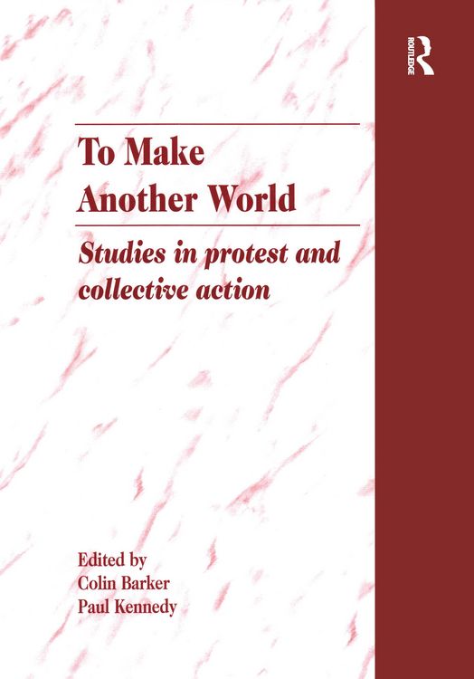 Produktbild: To Make Another World