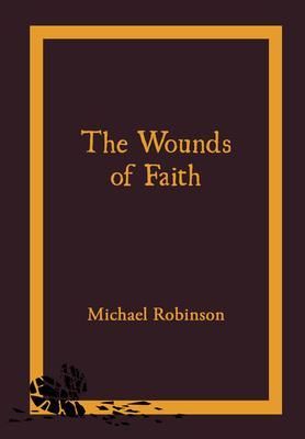 Produktbild: The Wounds of Faith