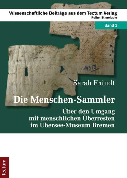 Produktbild: Die Menschen-Sammler