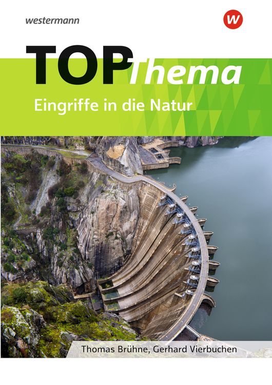 Produktbild: Topographische Arbeitshefte