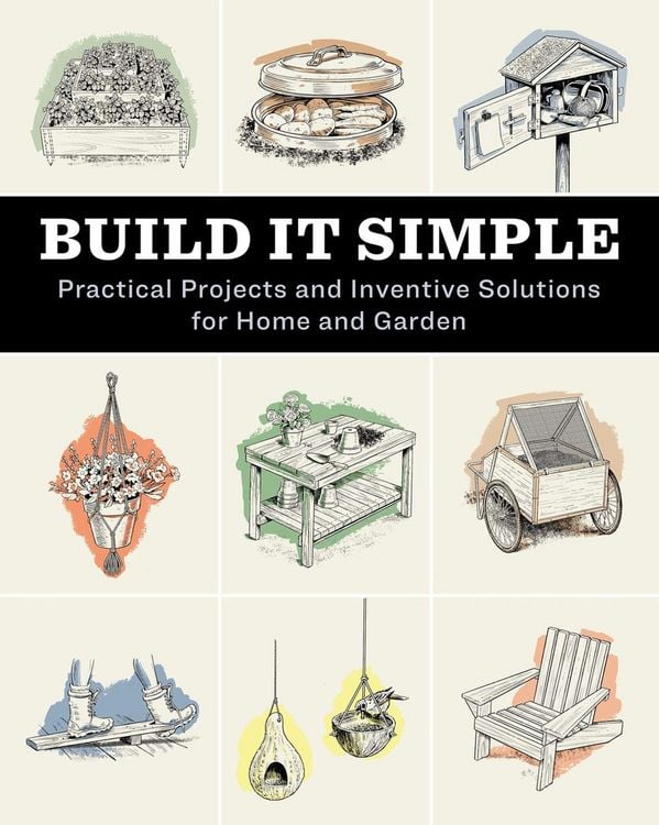 Produktbild: Build It Simple