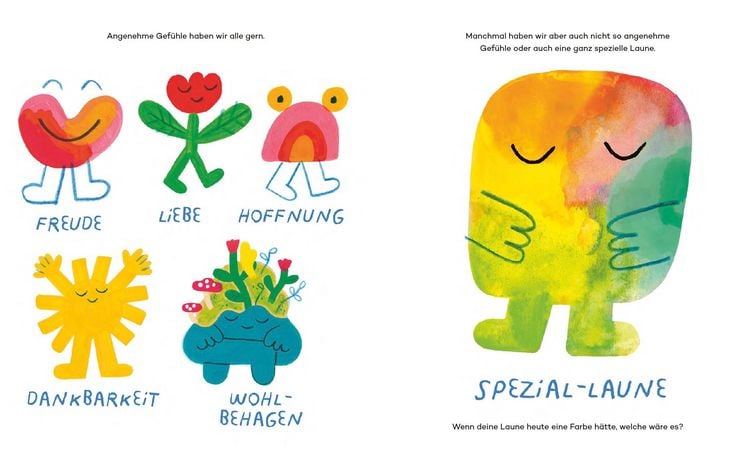 Produktbild: Unsichtbare Dinge