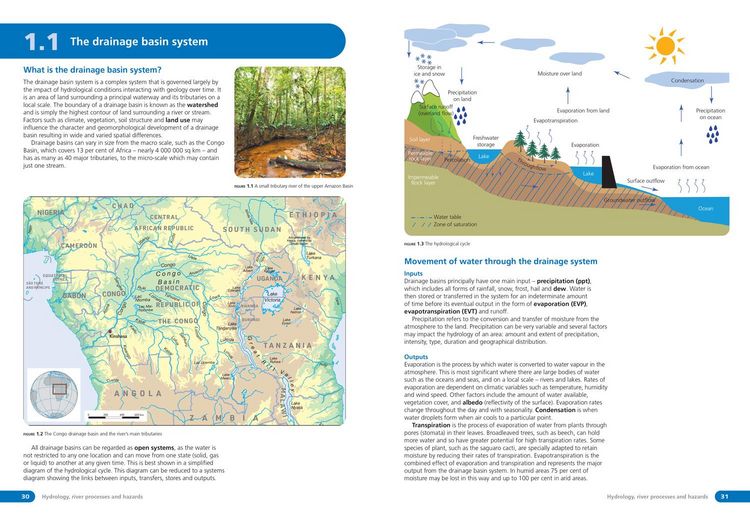 Produktbild: CAM AL GEOGRAPHY 2E SB