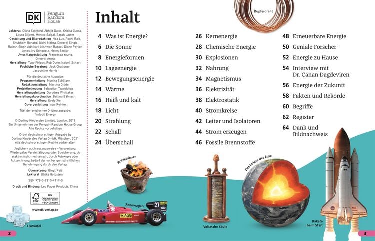 Produktbild: Superchecker! Energie